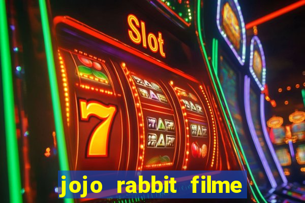 jojo rabbit filme completo dublado